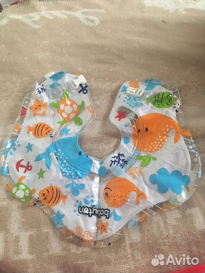 Круг для плавания