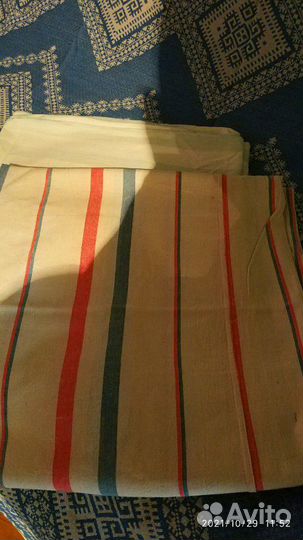 Наматрасники