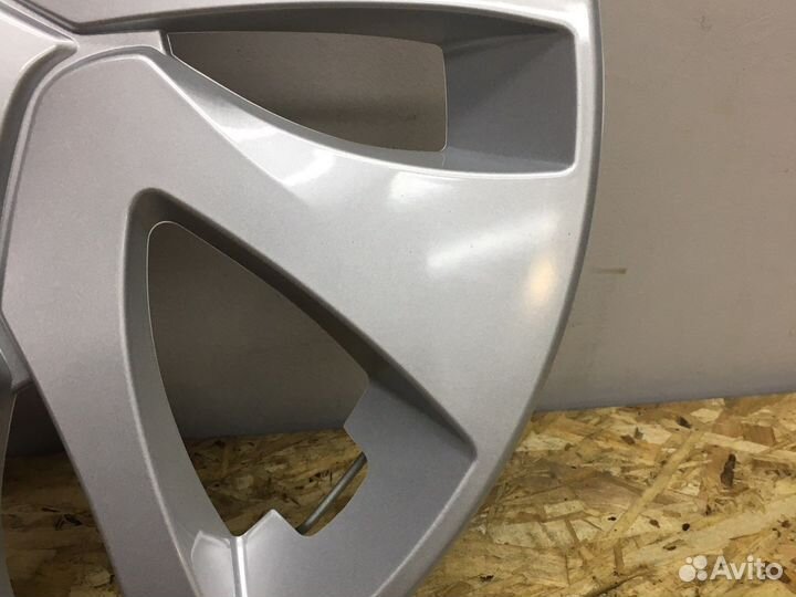 Колпак колеса гранта