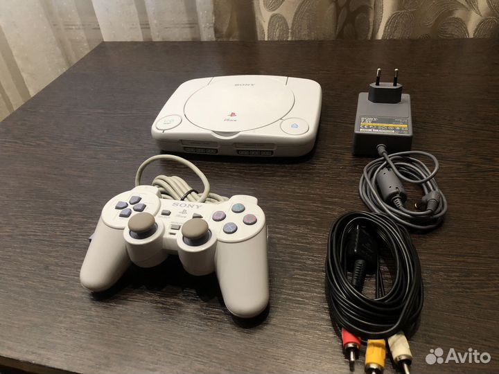 Sony ps1