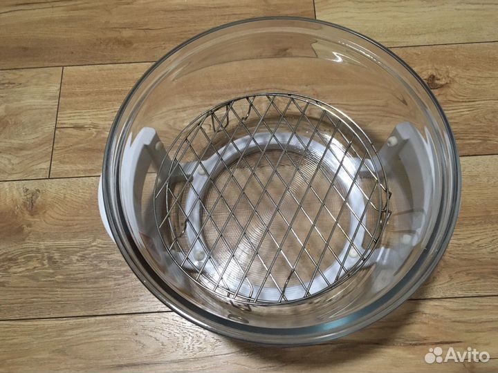 Аэрогриль Supra