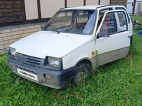 ВАЗ (LADA) 1111 Ока 0.7 MT, 2003, 224 057 км, с пробегом, цена 49 000 руб.