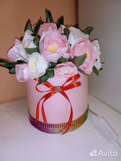 Светильник-ночник