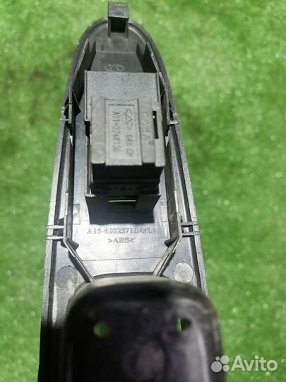 Кнопка стеклоподъемника Chery Amulet