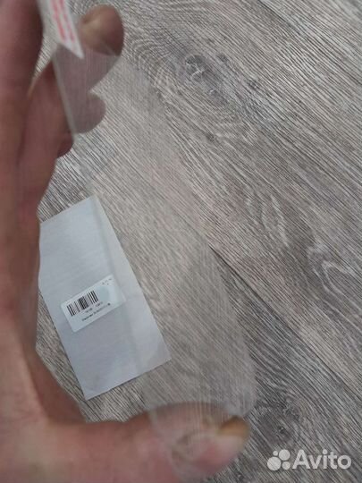 Защитное стекло на Blackview bv6000