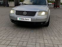 Volkswagen Passat 1.8 AT, 2003, 495 000 км, с пробегом, цена 520 000 руб.