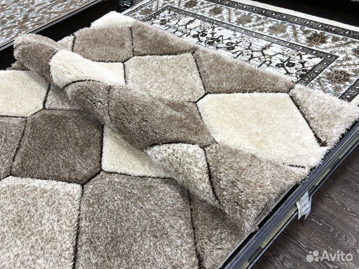 Ковер 2.4х3.4 California