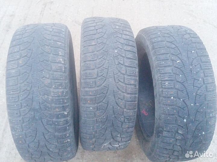 Pirelli Winter Carving Edge 205/55 R16