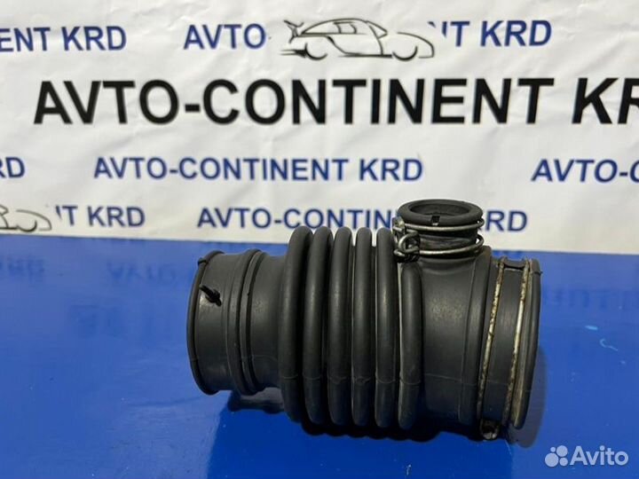 Гофра воздушного фильтра Nissan Teana J31 VQ23