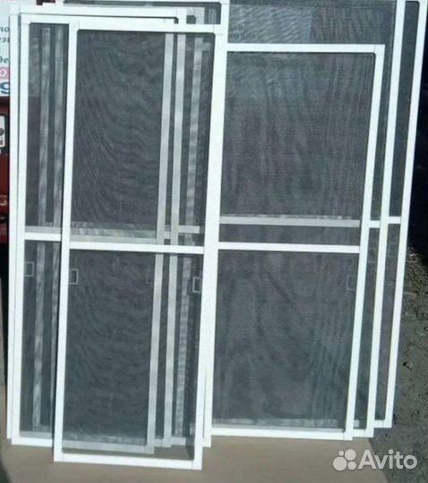 Москитные сетки на окна изготовление и ремонт