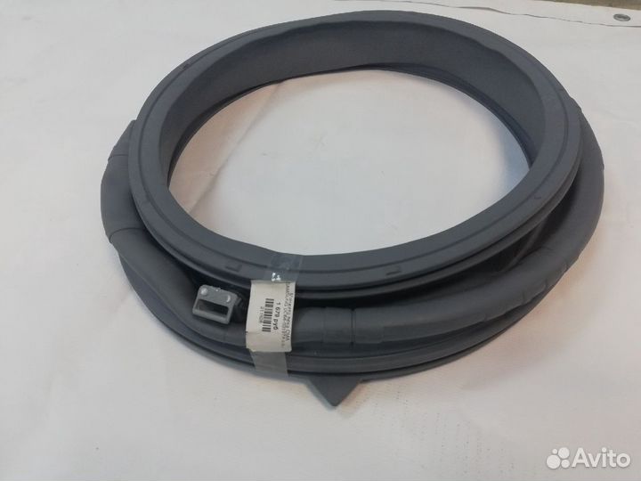 Манжет люка стиральной машины samsung