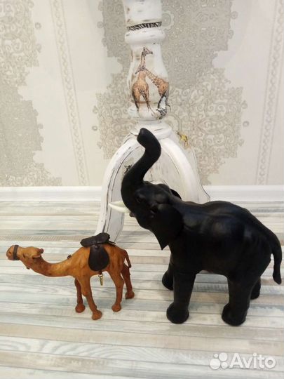 Интерьерные, декоративные статуэтки