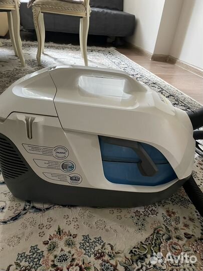 Пылесос Karcher