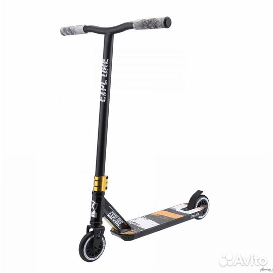 Самокат трюковой pescara favor