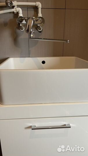 Тумба для ванной