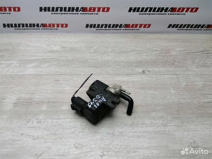 Клапан электромагнитный Ауди А6 С6 С5 А4 Б6 Б7 Су