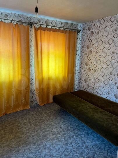 Дом 27 м² на участке 5 сот.