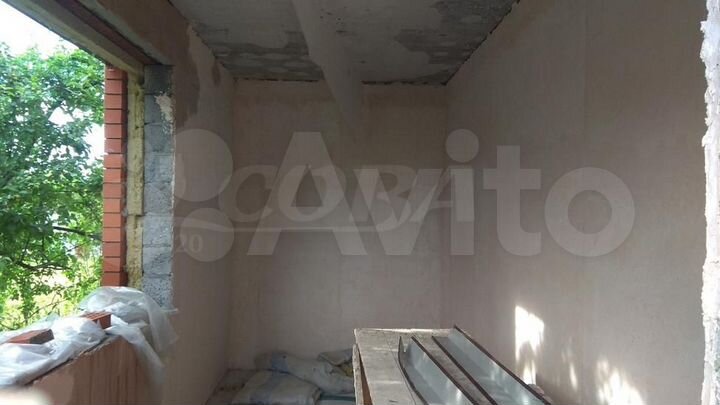 Дача 160 м² на участке 8 сот.