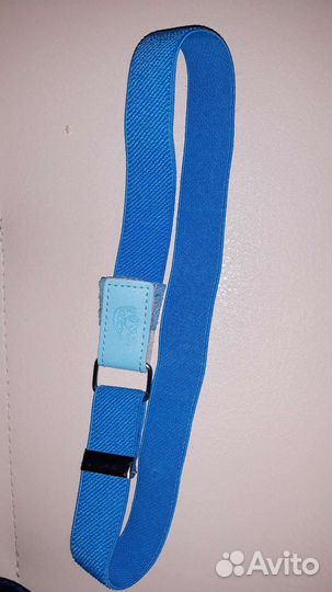 Ремень-резинка детский