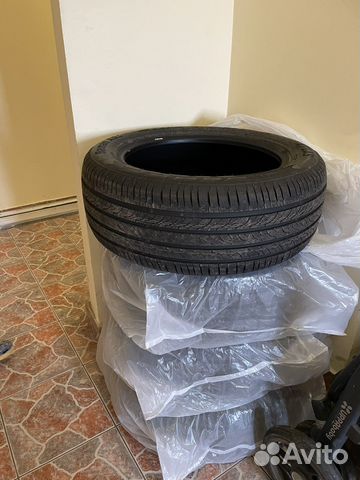 Atlas Batman A51 235/55 R18 купить в Балашихе | Авито