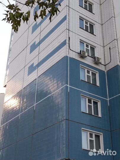 Высотные работы. Утепление квартир. Гидроизоляция