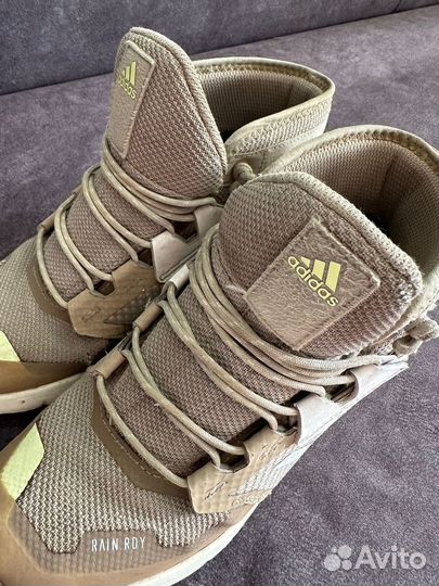 Кроссовки adidas terrex