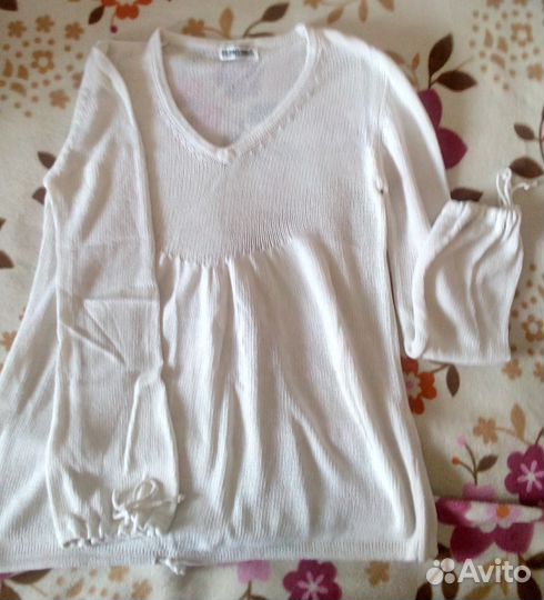 Одежда для беременных б/у