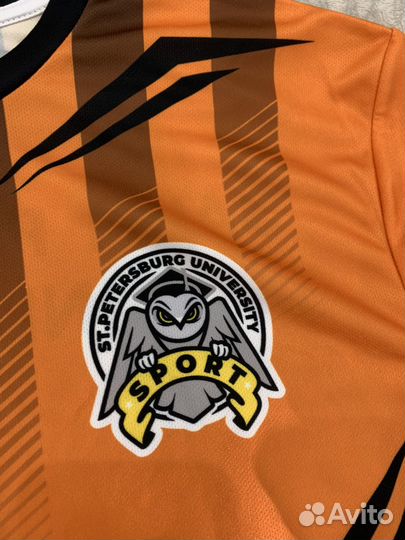 Футболка мужская