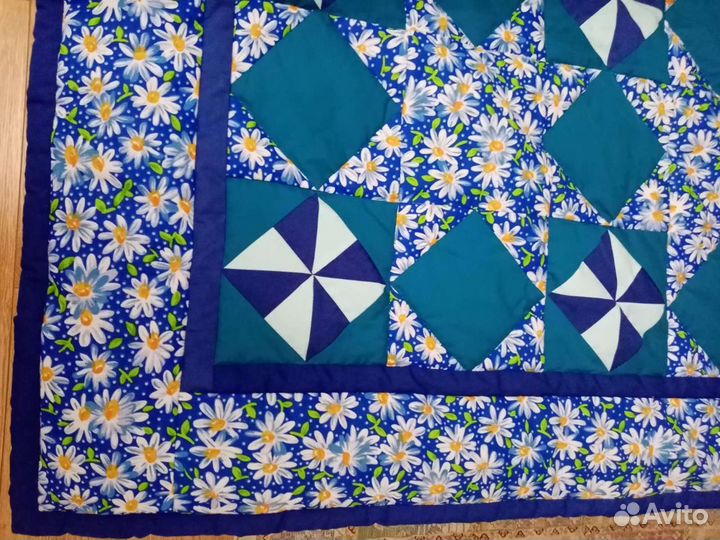 Плед- покрывало