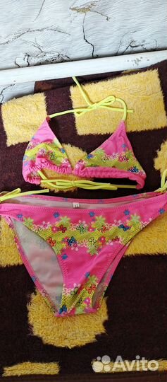 Детские вещи для девочки