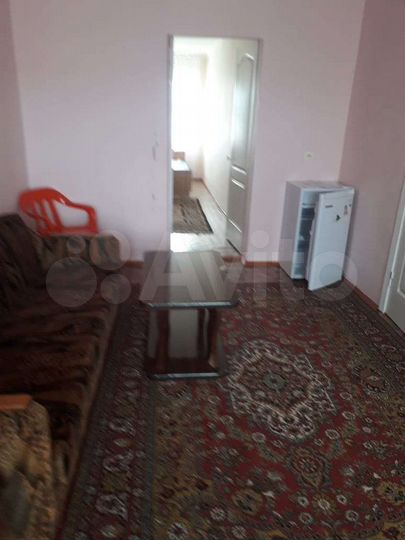 2-к. квартира, 42 м², 4/5 эт.