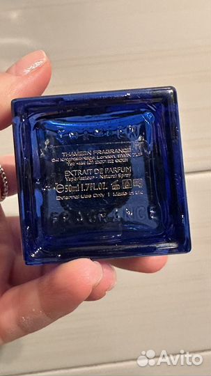 Духи thameen Peregrina