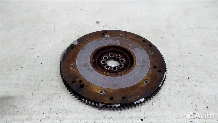 Маховик двс Ford Transit 91-94г