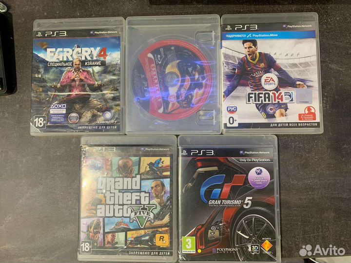 Sony playstation 3 super slim