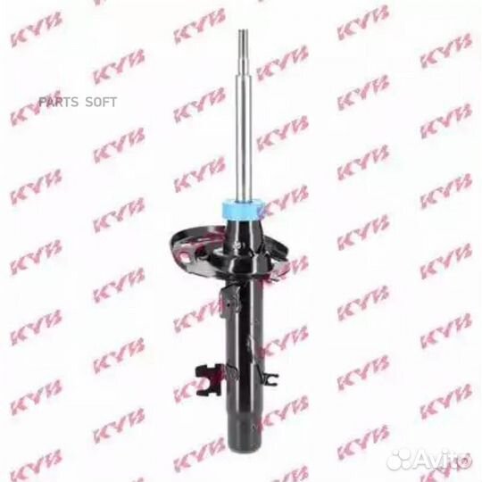KYB 3338001 Амортизатор передн лев Peugeot 301 Cit
