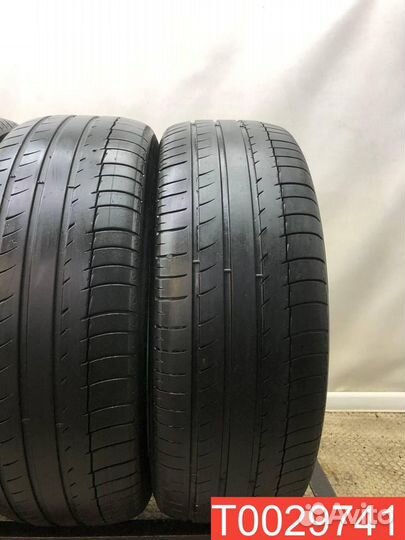 Michelin Latitude Sport 225/60 R18 100H