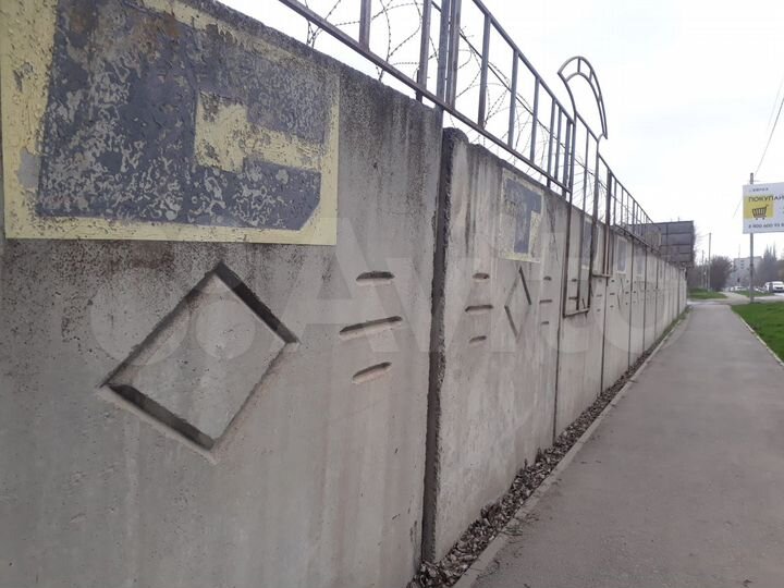 Торговая площадь, 236 м²