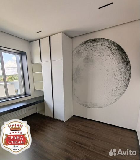 Детская мебель на заказ