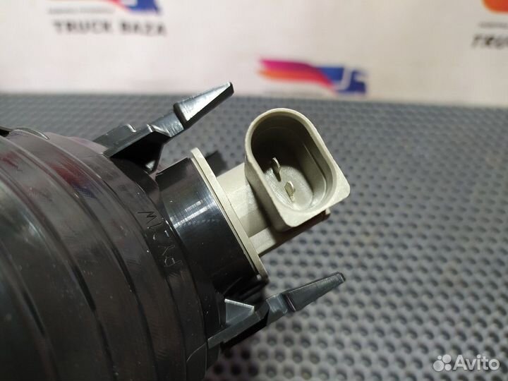 Указатель поворота правый Mercedes-Benz Axor