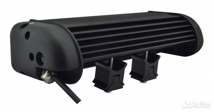 Фара водительского света риф 279 мм 60W LED