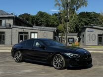 BMW 8 серия Gran Coupe 3.0 AT, 2022, 15 000 км, с пробегом, цена 8 499 999 руб.