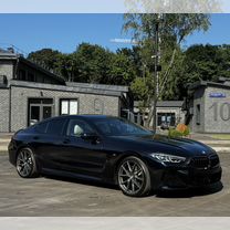 BMW 8 серия Gran Coupe 3.0 AT, 2022, 15 000 км, с пробегом, цена 8 149 000 руб.