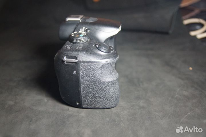 Беззеркальный фотоаппарат sony a3000