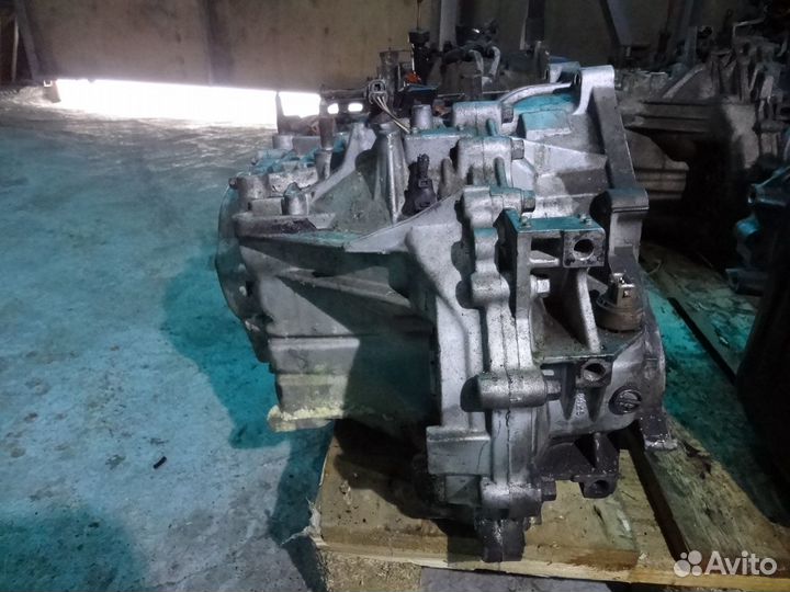 Продается АКПП F4A42 для Hyundai Sonata