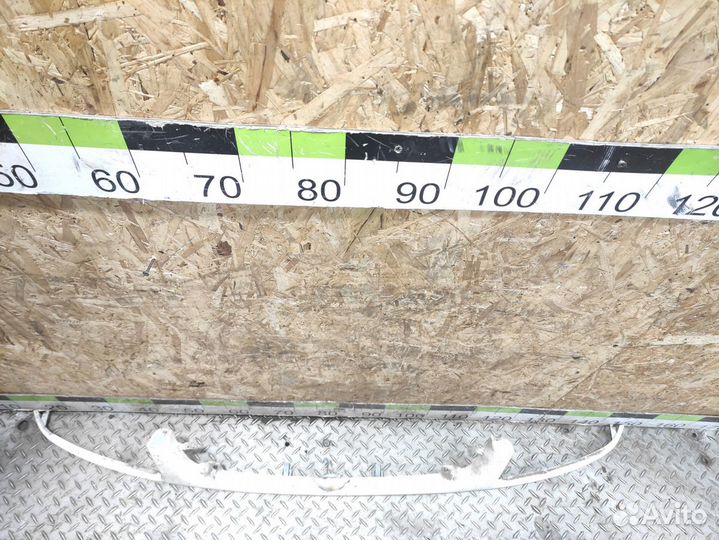 Накладка Volkswagen Polo 1994-1999