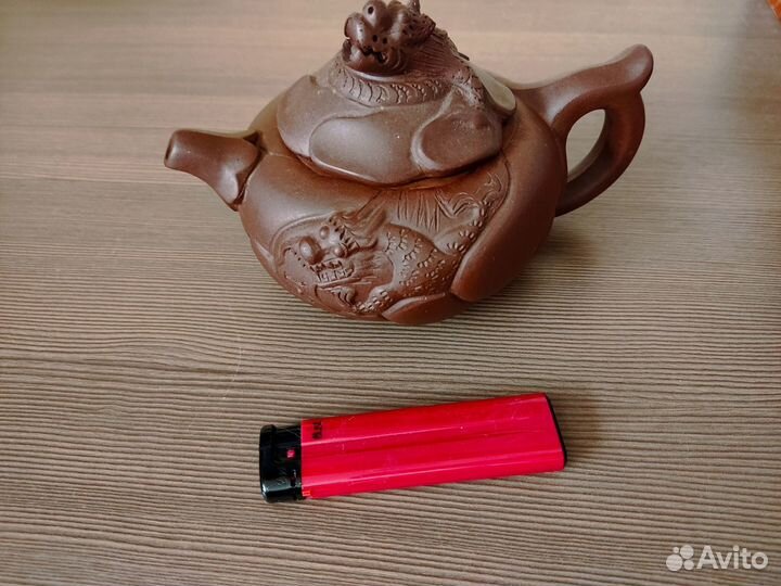 Заварочный чайник