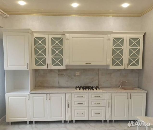 Цена за весь новый Кухонный гарнитур 3.60