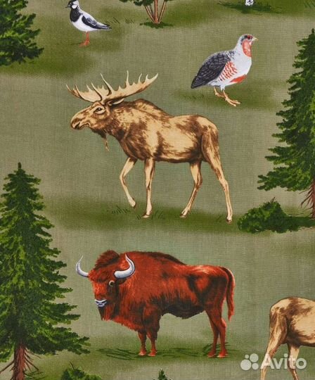 Белье постельное 1,5