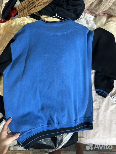 Свитшоты толстовка винтаж L miracle sport