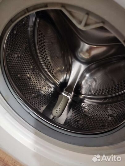 Стиральная машина автомат бу